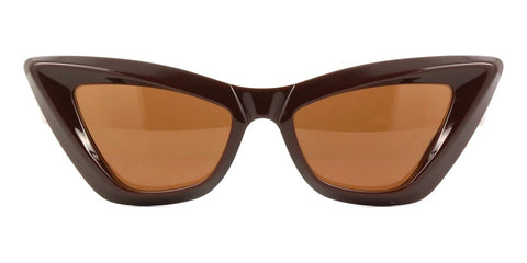 Bottega Veneta BV1101S 004 Sunglasses