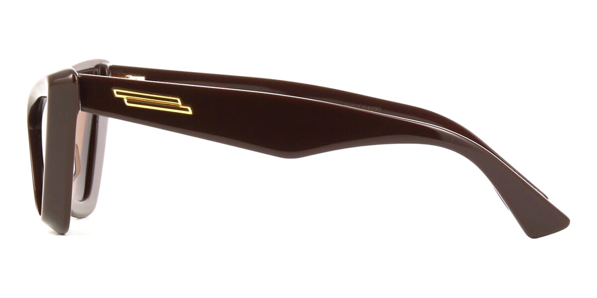 Bottega Veneta BV1101S 004 Sunglasses