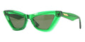 Bottega Veneta BV1101S 010 Sunglasses