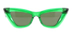 Bottega Veneta BV1101S 010 Sunglasses