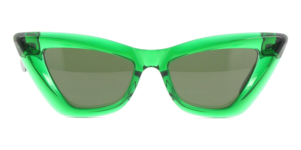 Bottega Veneta BV1101S 010 Sunglasses
