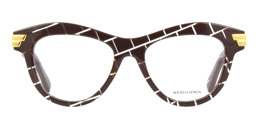 Bottega Veneta BV1105O 003 Glasses - US