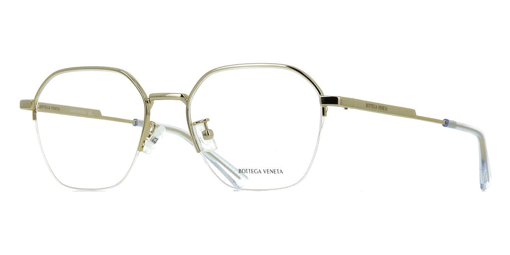 Bottega Veneta BV1111OA 002 Asian Fit Glasses