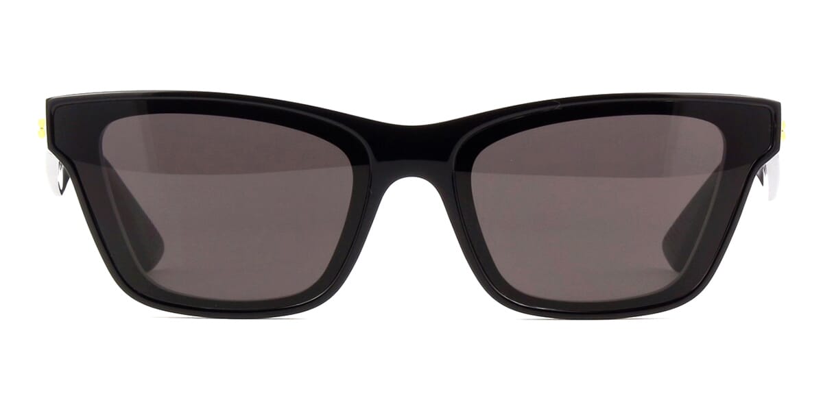 Bottega Veneta BV1119S 001 Sunglasses
