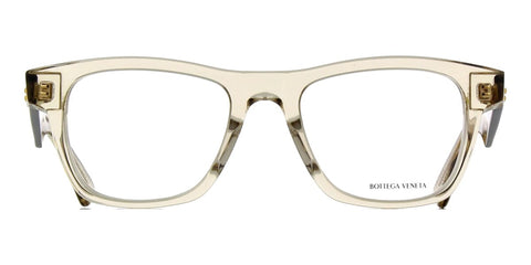Bottega Veneta BV1120O 003 Glasses