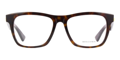 Bottega Veneta BV1120OA 002 Glasses