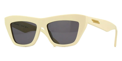 Bottega Veneta, Accessories, Bottega Veneta Bv12s 005 Sunglasses Gold Red  Pilot Unisex
