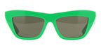 Bottega Veneta BV1121S 005 Sunglasses