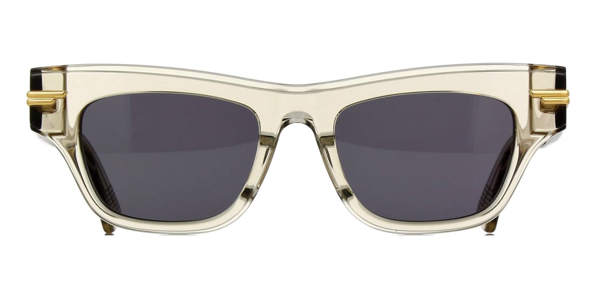 Bottega Veneta BV1122S 003 Sunglasses