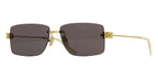 Bottega Veneta BV1126S 002 Sunglasses