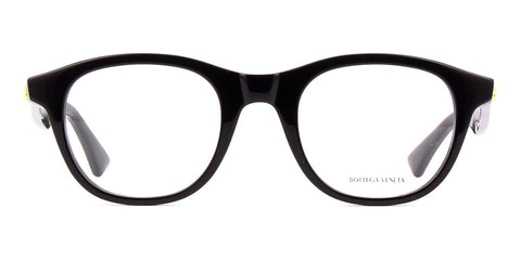 Bottega Veneta BV1130O 001 Glasses
