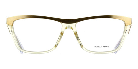 Bottega Veneta BV1133O 002 Glasses
