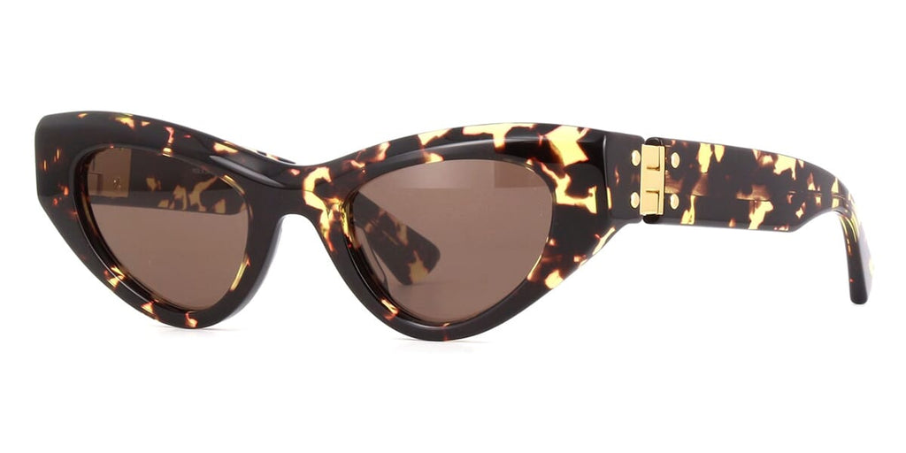 Bottega Veneta BV1142S 002 Sunglasses