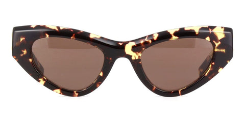 Bottega Veneta BV1142S 002 Sunglasses