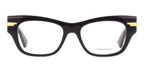 Bottega Veneta BV1152O 001 Glasses