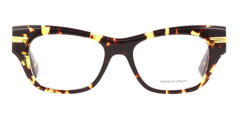 Bottega Veneta BV1152O 002 Glasses