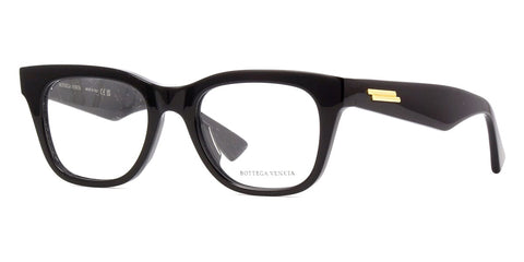 Bottega Veneta BV1155O 001 Glasses