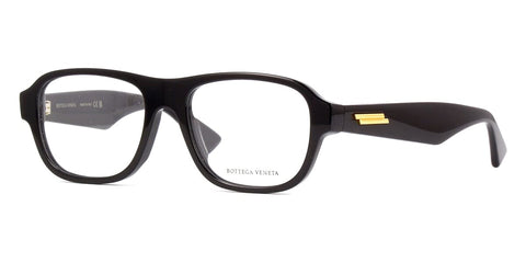 Bottega Veneta BV1157O 001 Glasses