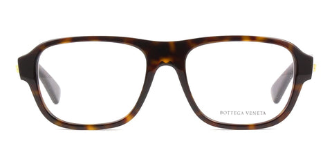 Bottega Veneta BV1157O 002 Glasses