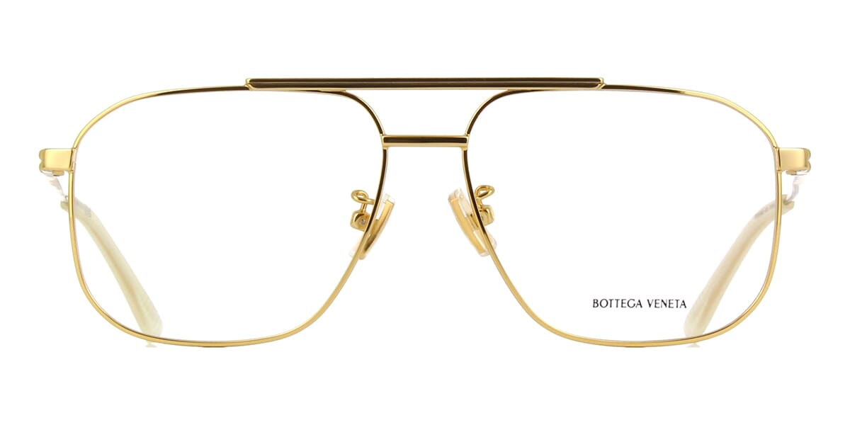 Bottega Veneta BV1159O 002 Glasses - US