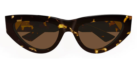 Bottega Veneta BV1176S 002 Sunglasses