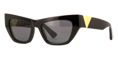 Bottega Veneta BV1177S 001 Sunglasses