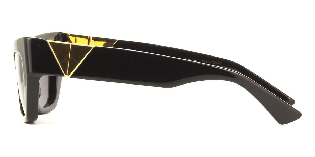 Bottega Veneta BV1177S 001 Sunglasses - US