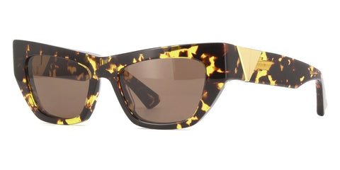 Bottega Veneta BV1177S 002 Sunglasses