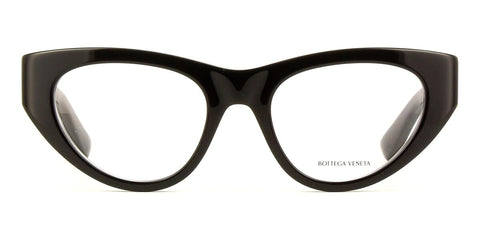 Bottega Veneta BV1179O 001 Glasses