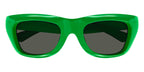 Bottega Veneta BV1183S 003 Sunglasses