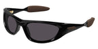 Bottega Veneta BV1184S 001 Sunglasses