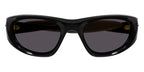 Bottega Veneta BV1184S 001 Sunglasses