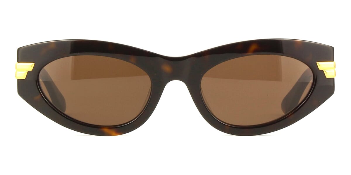 Bottega Veneta BV1189S Women's Sunglasses