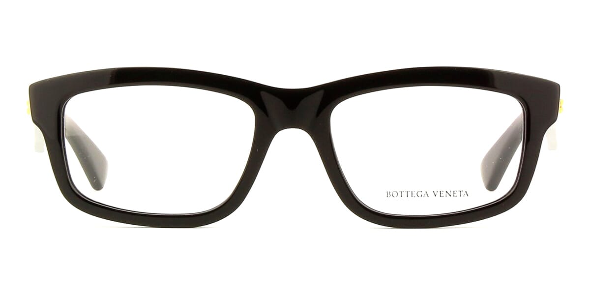 Bottega Veneta BV1192O 001 Glasses - US
