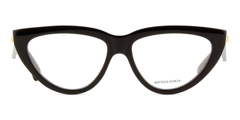 Bottega Veneta BV1193O 001 Glasses