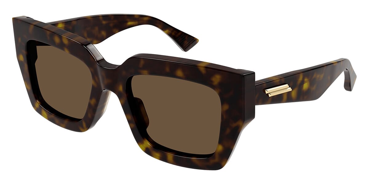 Bottega Veneta BV1212S 002 Sunglasses