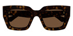 Bottega Veneta BV1212S 002 Sunglasses
