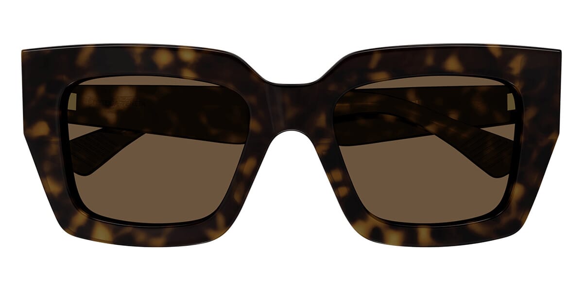 Bottega Veneta BV1212S 002 Sunglasses