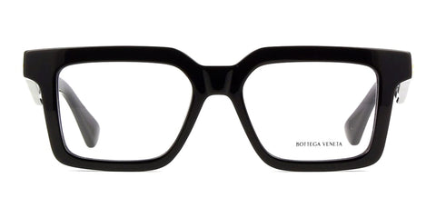 Bottega Veneta BV1216O 001 Glasses