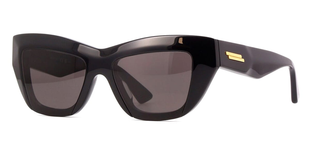 Bottega Veneta BV1218S 001 Sunglasses