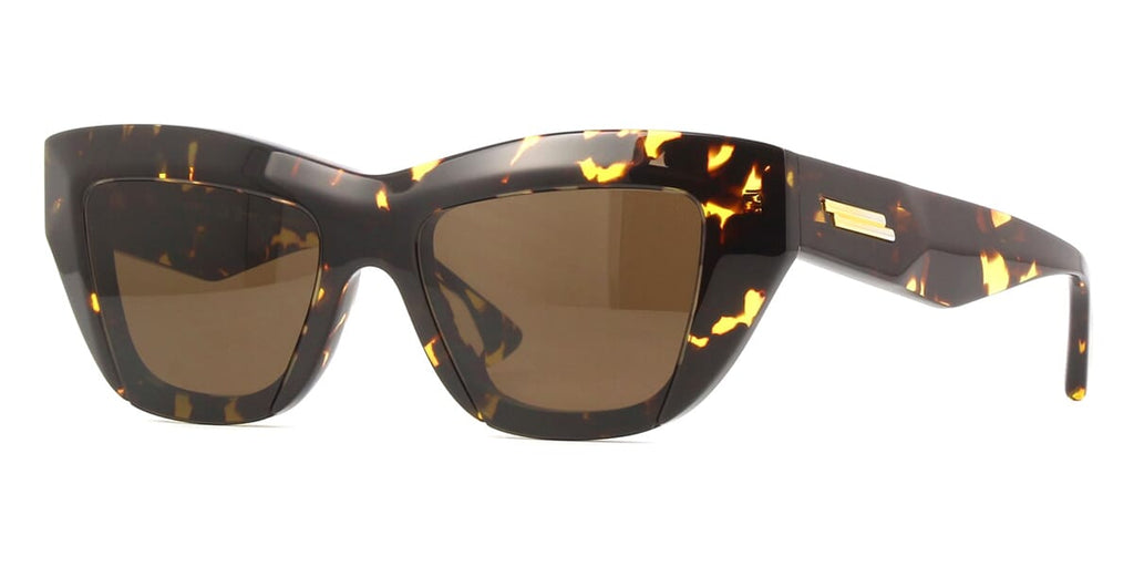 Bottega Veneta BV1218S 002 Sunglasses