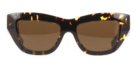 Bottega Veneta BV1218S 002 Sunglasses