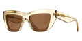 Bottega Veneta BV1218S 003 Sunglasses