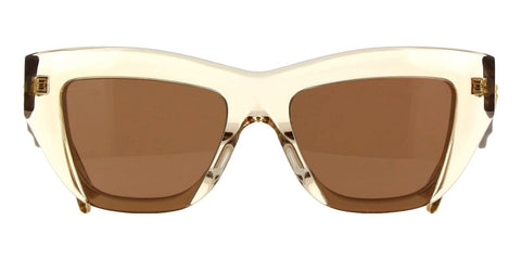 Bottega Veneta BV1218S 003 Sunglasses
