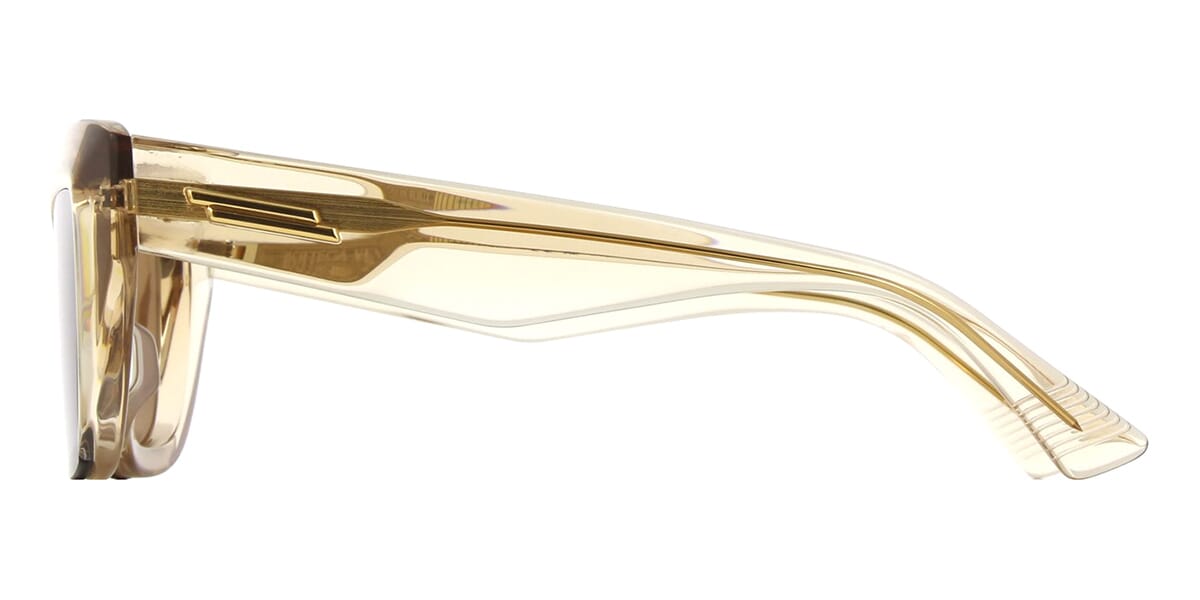 Bottega Veneta BV1218S 003 Sunglasses