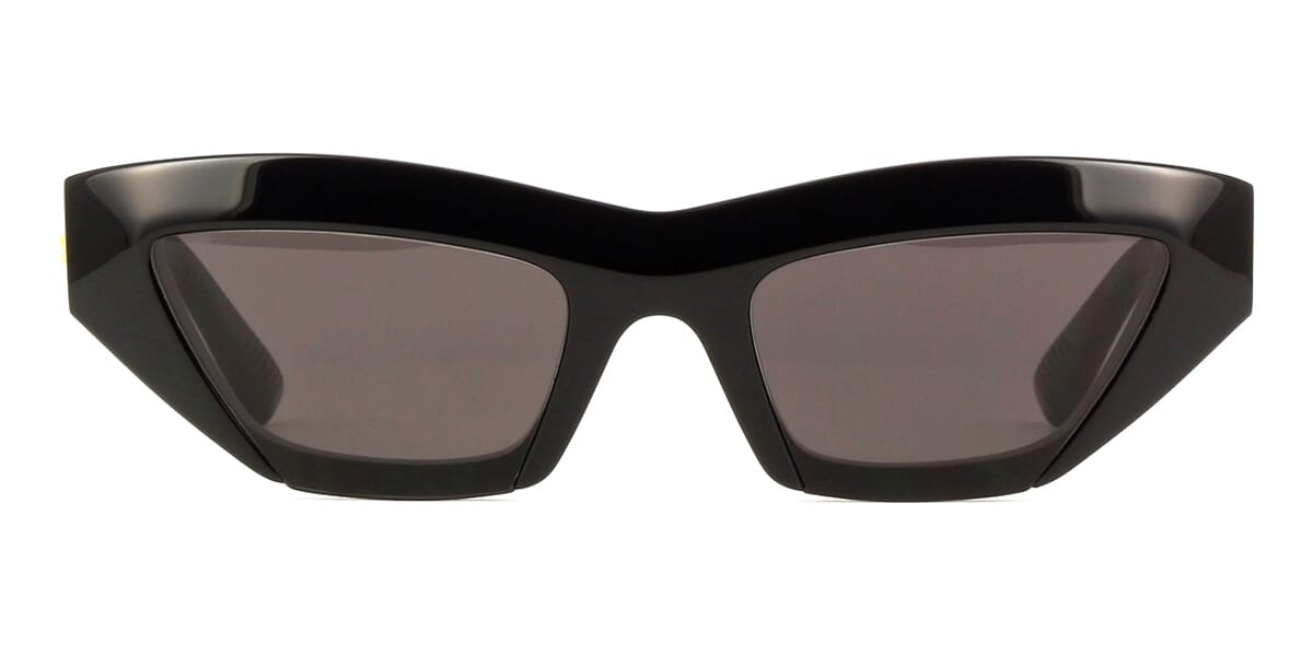 Bottega Veneta BV1219S 001 Sunglasses