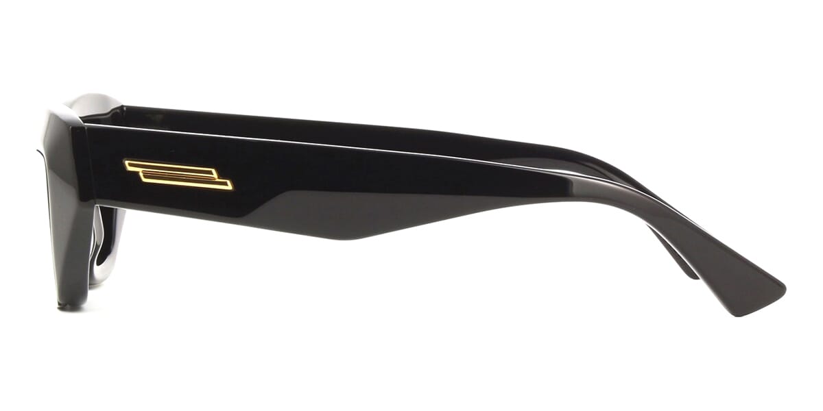 Bottega Veneta BV1219S 001 Sunglasses