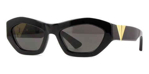 Bottega Veneta BV1221S 001 Sunglasses