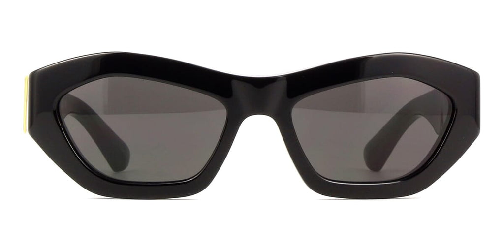 Bottega Veneta BV1214S Men Sunglasses - Black