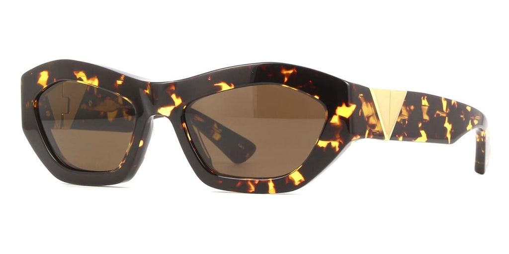 Bottega Veneta BV1221S 002 Sunglasses